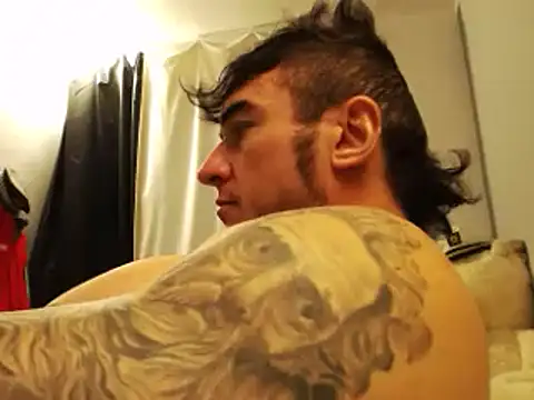 Snapshot of ballardbret chatting on 12.18.24 ballardbret online show from 12.18.24