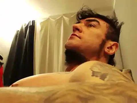 Snapshot of ballardbret chatting on 12.21.24 ballardbret online show from 12.21.24