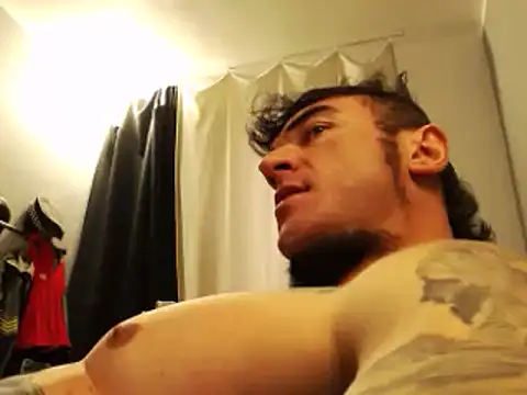 Snapshot of ballardbret chatting on 12.21.24 ballardbret online show from 12.21.24