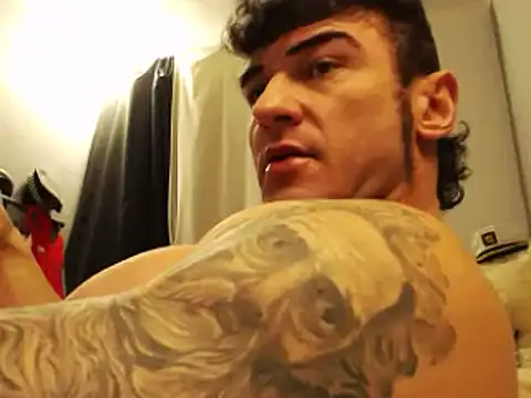 Snapshot of ballardbret chatting on 12.22.24 ballardbret online show from 12.22.24