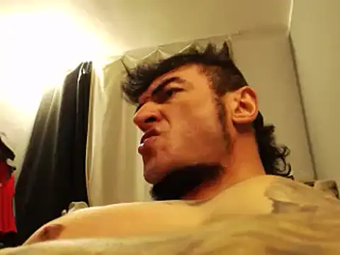 Snapshot of ballardbret chatting on 12.22.24 ballardbret online show from 12.22.24