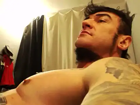 Snapshot of ballardbret chatting on 12.25.24 ballardbret online show from 12.25.24