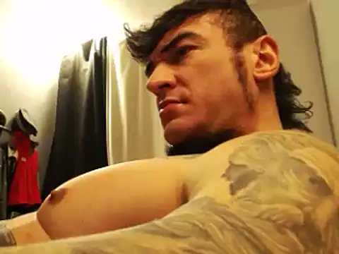 Snapshot of ballardbret chatting on 12.26.24 ballardbret online show from 12.26.24