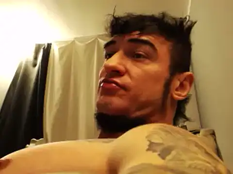 Snapshot of ballardbret chatting on 12.27.24 ballardbret online show from 12.27.24