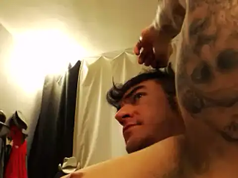 Snapshot of ballardbret chatting on 12.28.24 ballardbret online show from 12.28.24