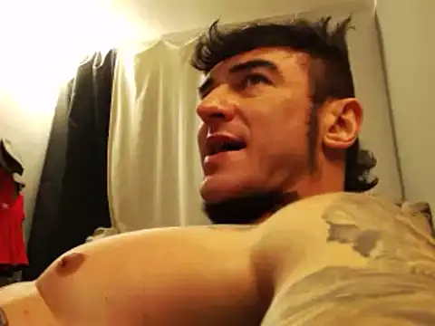 Snapshot of ballardbret chatting on 01.06.25 ballardbret online show from 01.06.25