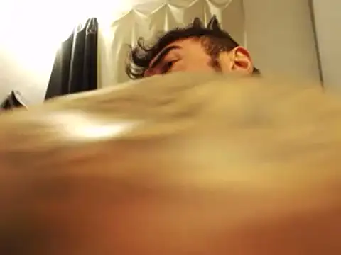 Snapshot of ballardbret chatting on 01.08.25 ballardbret online show from 01.08.25