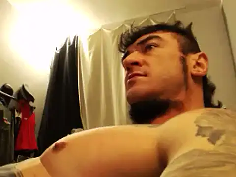 Snapshot of ballardbret chatting on 01.09.25 ballardbret online show from 01.09.25