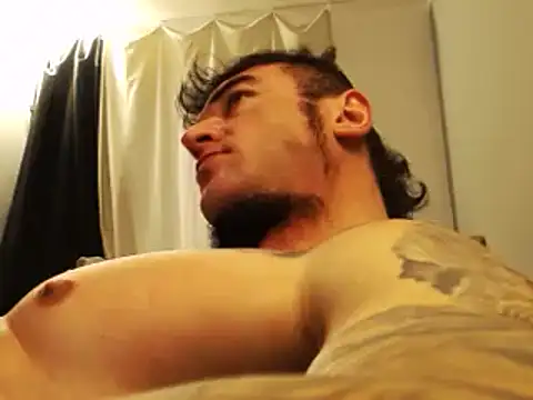 Snapshot of ballardbret chatting on 01.09.25 ballardbret online show from 01.09.25