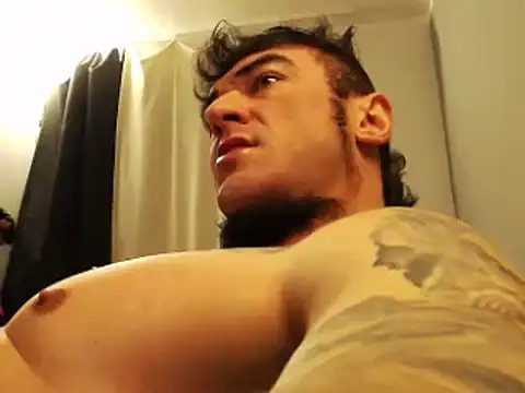 Snapshot of ballardbret chatting on 01.11.25 ballardbret online show from 01.11.25