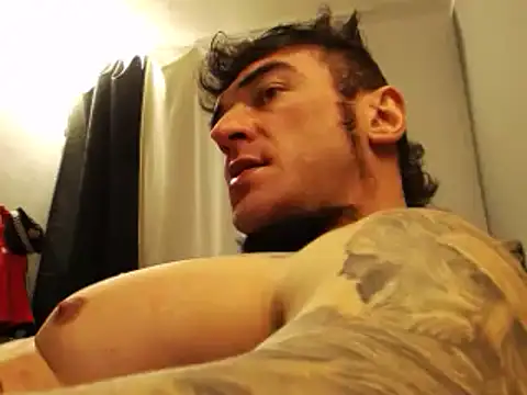 Snapshot of ballardbret chatting on 01.11.25 ballardbret online show from 01.11.25