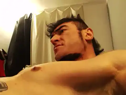 Snapshot of ballardbret chatting on 01.12.25 ballardbret online show from 01.12.25