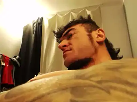 Snapshot of ballardbret chatting on 01.13.25 ballardbret online show from 01.13.25