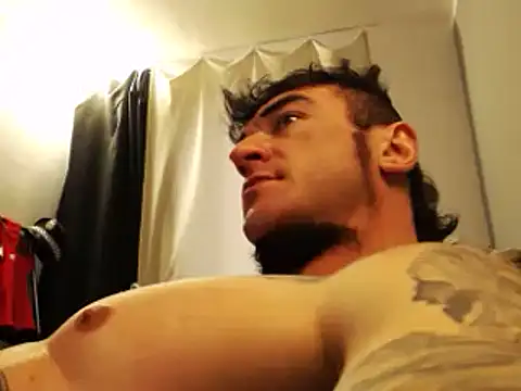 Snapshot of ballardbret chatting on 01.13.25 ballardbret online show from 01.13.25