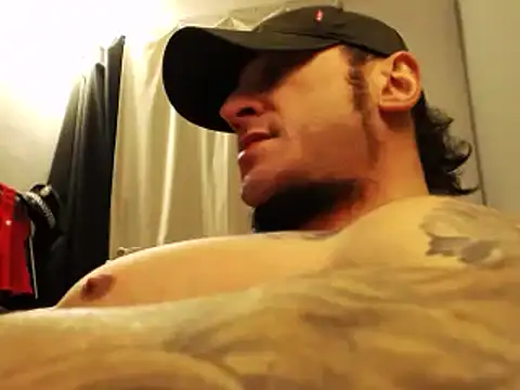 Snapshot of ballardbret chatting on 01.22.25 ballardbret online show from 01.22.25