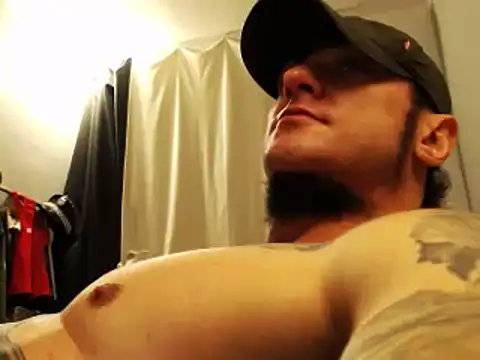 Snapshot of ballardbret chatting on 01.22.25 ballardbret online show from 01.22.25