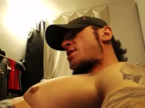 Snapshot of ballardbret chatting on 01.26.25 ballardbret online show from 01.26.25