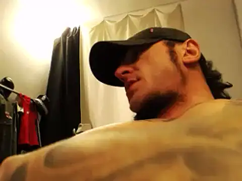 Snapshot of ballardbret chatting on 01.27.25 ballardbret online show from 01.27.25