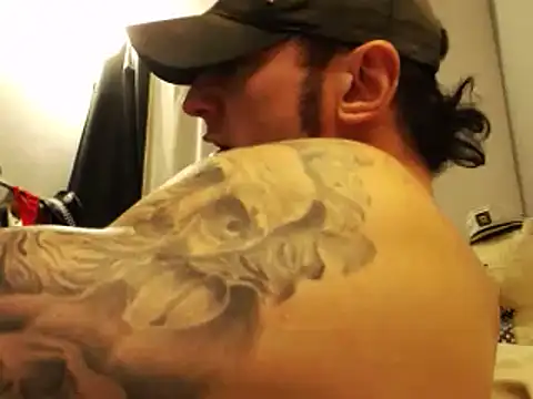 Snapshot of ballardbret chatting on 01.29.25 ballardbret online show from 01.29.25