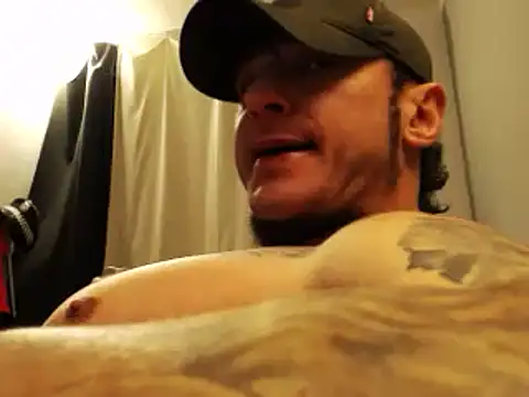 Snapshot of ballardbret chatting on 01.31.25 ballardbret online show from 01.31.25