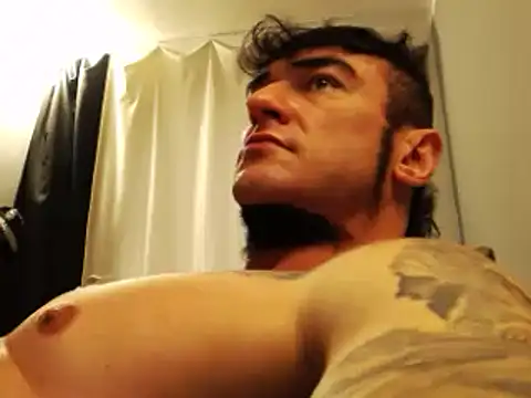 Snapshot of ballardbret chatting on 02.02.25 ballardbret online show from 02.02.25