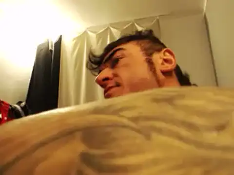 Snapshot of ballardbret chatting on 02.03.25 ballardbret online show from 02.03.25