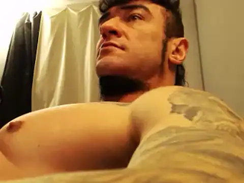 Snapshot of ballardbret chatting on 02.06.25 ballardbret online show from 02.06.25