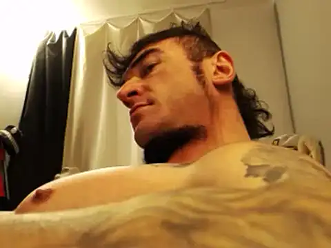 Snapshot of ballardbret chatting on 02.06.25 ballardbret online show from 02.06.25