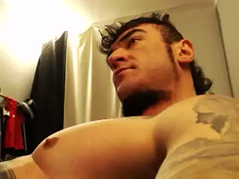 Snapshot of ballardbret chatting on 02.07.25 ballardbret online show from 02.07.25