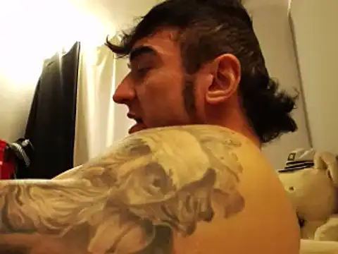 Snapshot of ballardbret chatting on 02.07.25 ballardbret online show from 02.07.25