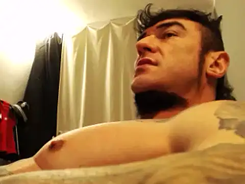 Snapshot of ballardbret chatting on 02.09.25 ballardbret online show from 02.09.25