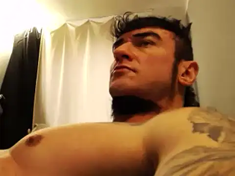 Snapshot of ballardbret chatting on 02.09.25 ballardbret online show from 02.09.25