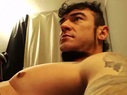 Snapshot of ballardbret chatting on 02.10.25 ballardbret online show from 02.10.25