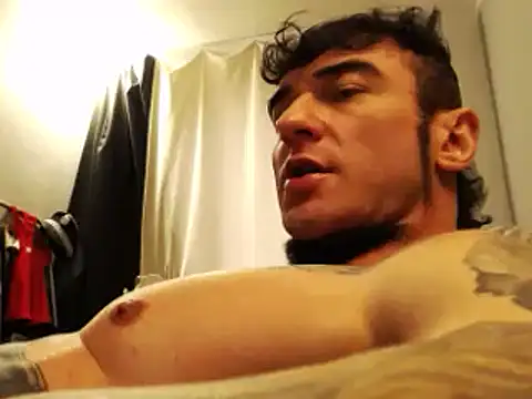 Snapshot of ballardbret chatting on 02.10.25 ballardbret online show from 02.10.25