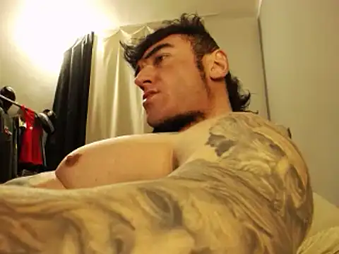 Snapshot of ballardbret chatting on 02.13.25 ballardbret online show from 02.13.25