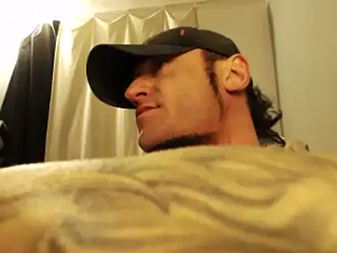 Snapshot of ballardbret chatting on 02.18.25 ballardbret online show from 02.18.25