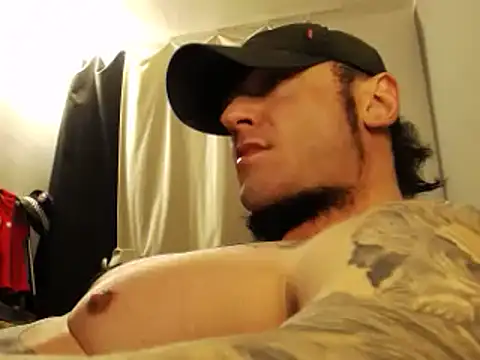 Snapshot of ballardbret chatting on 02.20.25 ballardbret online show from 02.20.25