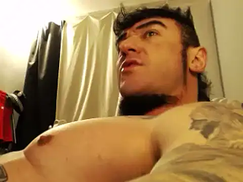 Snapshot of ballardbret chatting on 02.21.25 ballardbret online show from 02.21.25