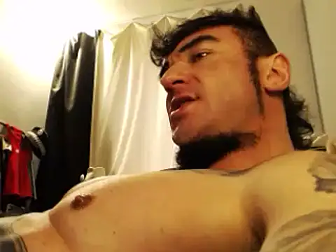 Snapshot of ballardbret chatting on 02.21.25 ballardbret online show from 02.21.25