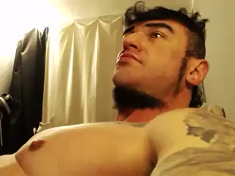 Snapshot of ballardbret chatting on 02.22.25 ballardbret online show from 02.22.25