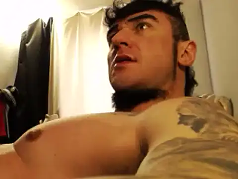 Snapshot of ballardbret chatting on 02.22.25 ballardbret online show from 02.22.25