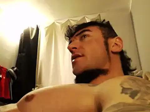 Snapshot of ballardbret chatting on 02.23.25 ballardbret online show from 02.23.25