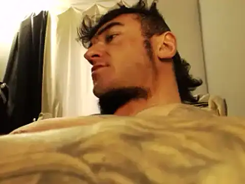 Snapshot of ballardbret chatting on 02.25.25 ballardbret online show from 02.25.25