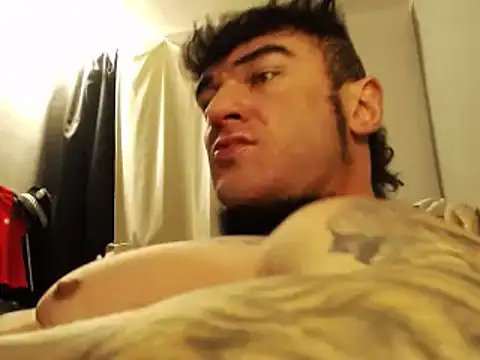 Snapshot of ballardbret chatting on 02.27.25 ballardbret online show from 02.27.25