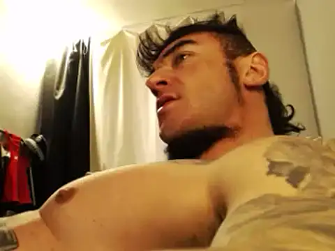 Snapshot of ballardbret chatting on 02.27.25 ballardbret online show from 02.27.25