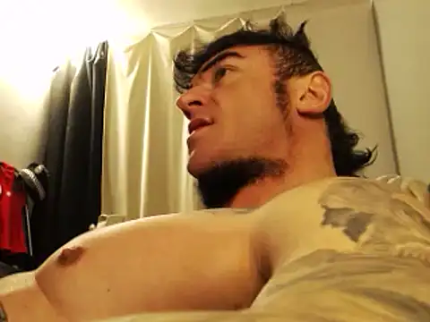 Snapshot of ballardbret chatting on 03.01.25 ballardbret online show from 03.01.25