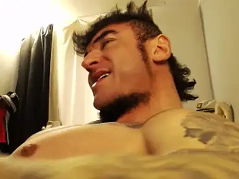 Snapshot of ballardbret chatting on 03.01.25 ballardbret online show from 03.01.25