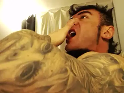 Snapshot of ballardbret chatting on 03.02.25 ballardbret online show from 03.02.25