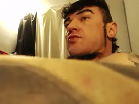 Snapshot of ballardbret chatting on 03.07.25 ballardbret online show from 03.07.25