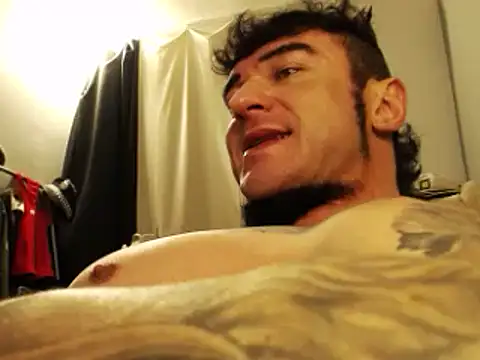 Snapshot of ballardbret chatting on 03.09.25 ballardbret online show from 03.09.25